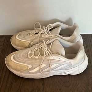 Men’s adidas size 10.5